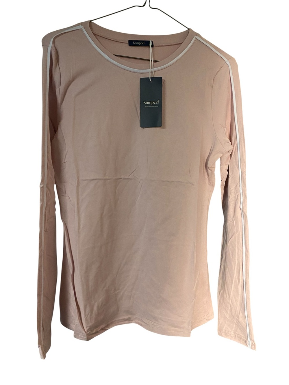 Long Sleeve Top